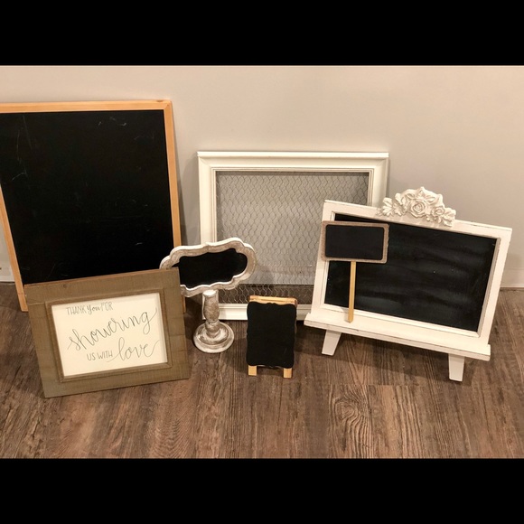 Other - Wedding decor